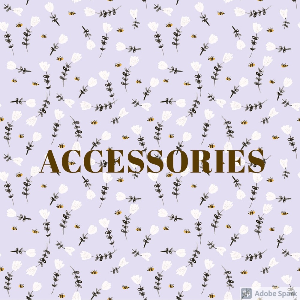 Accessories - Picture 1 of 1